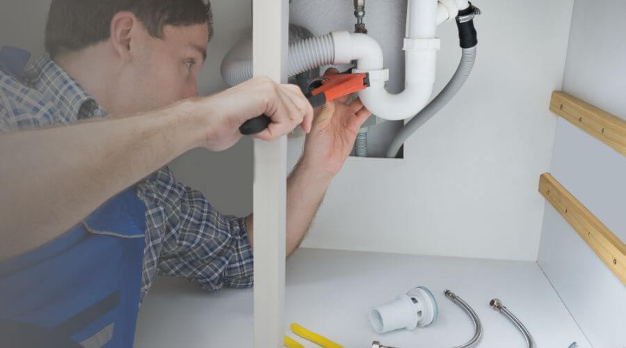 Local expert plumbing services in Arabi, GA